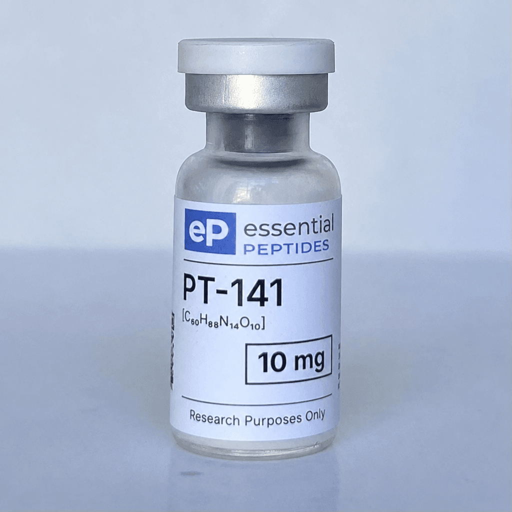 PT-141 10mg