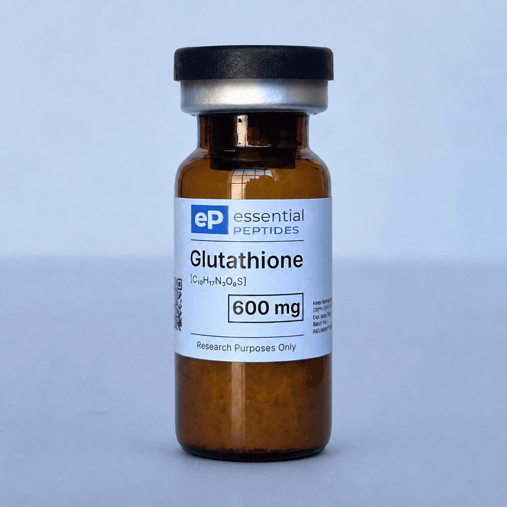 Glutathione 600mg