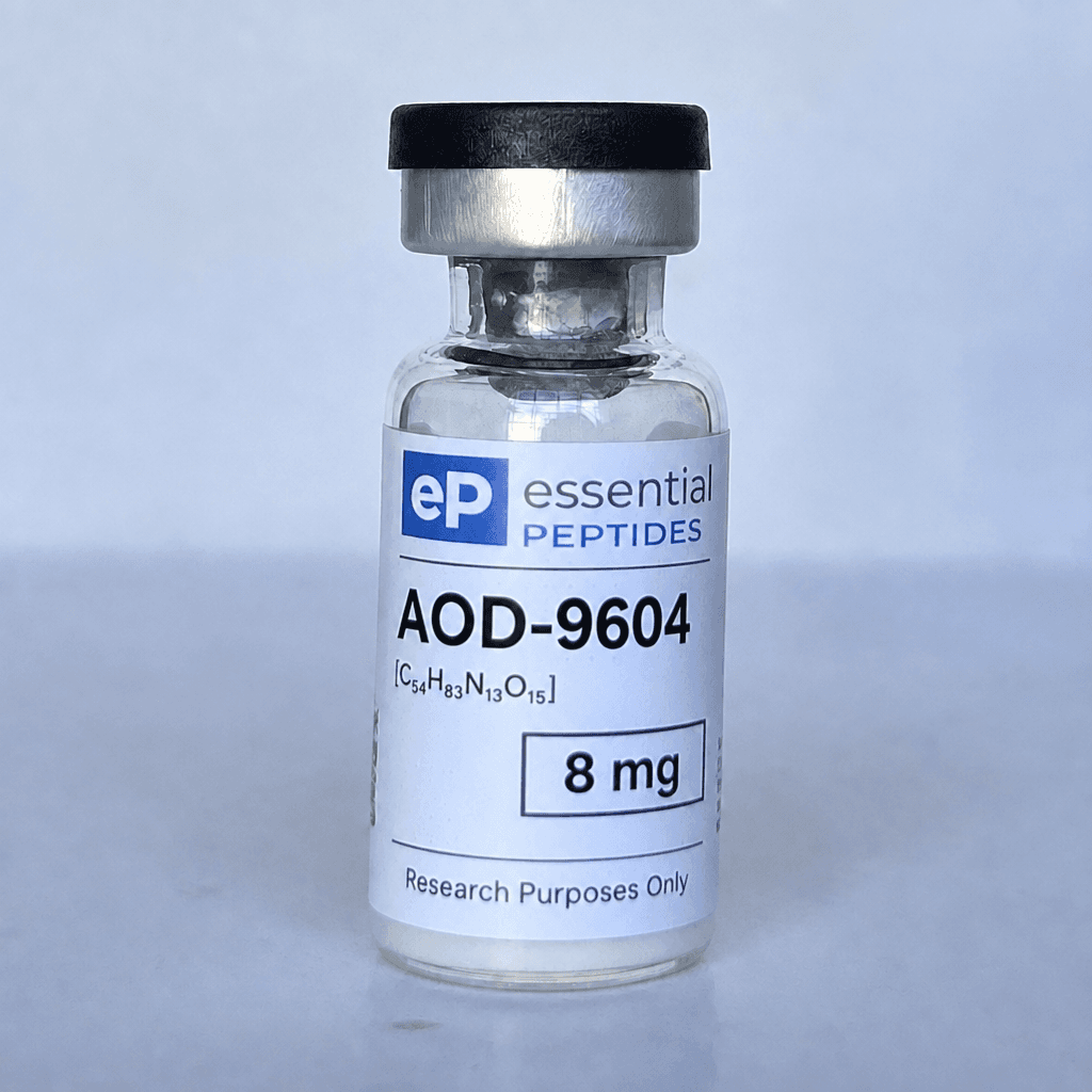 AOD-9604 8mg