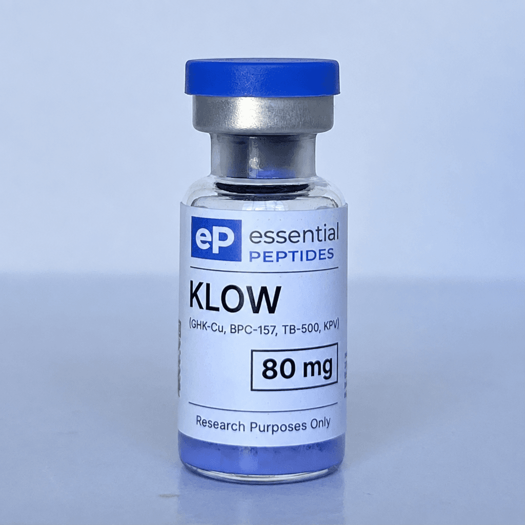 Klow 80mg