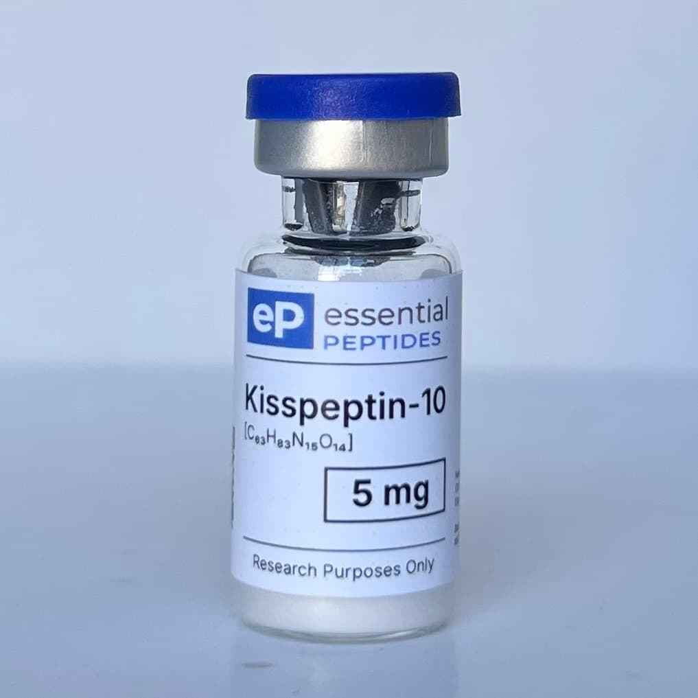 Kisspeptin-10 5mg