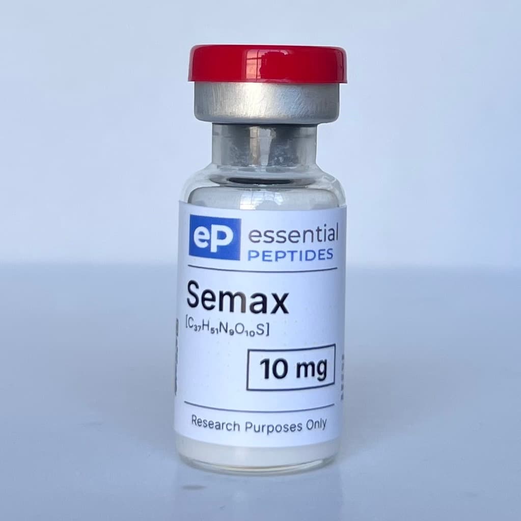 Semax 10mg