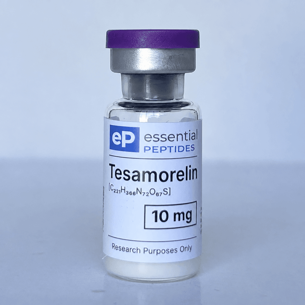 Tesamorelin 10mg