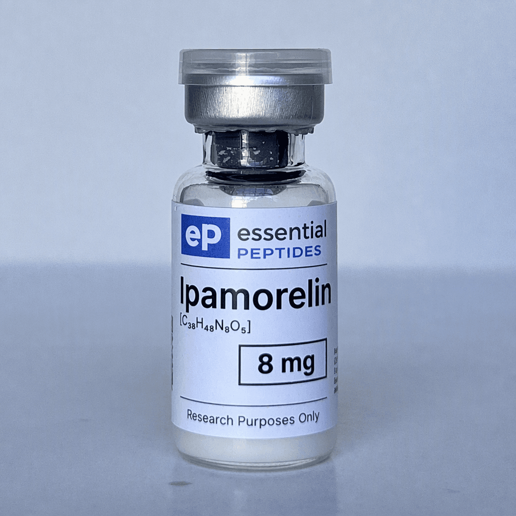 Ipamorelin 8mg