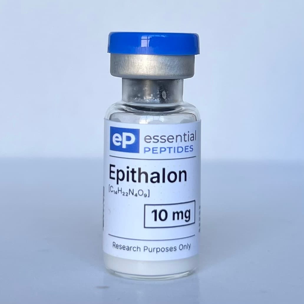 Epithalon 10mg