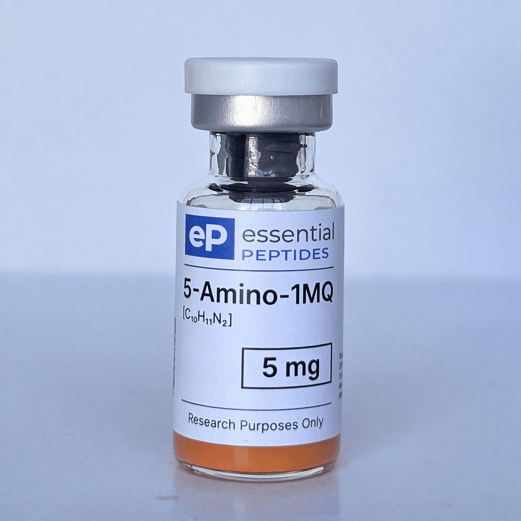 5-Amino-1MQ 5mg