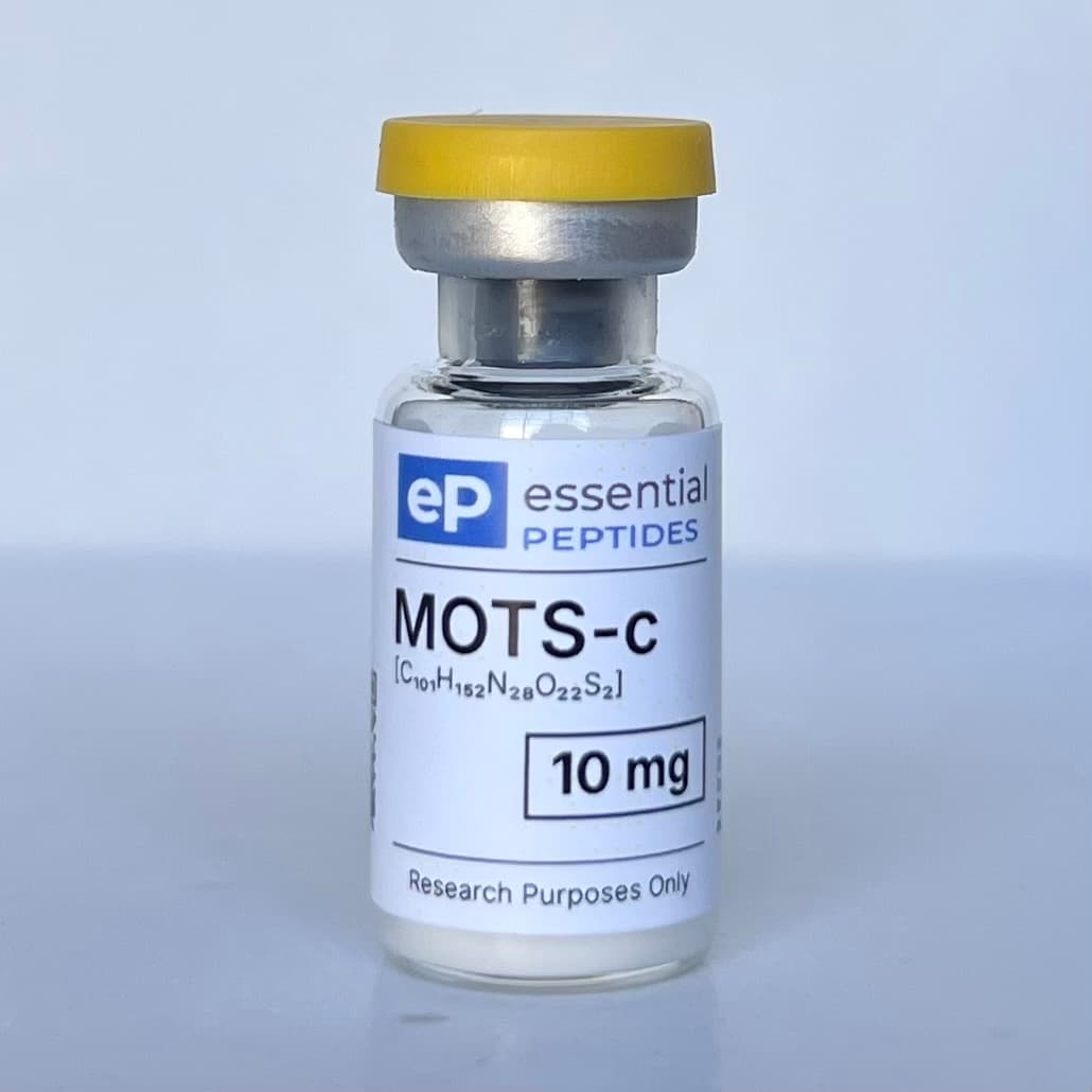 MOTS-C 10mg
