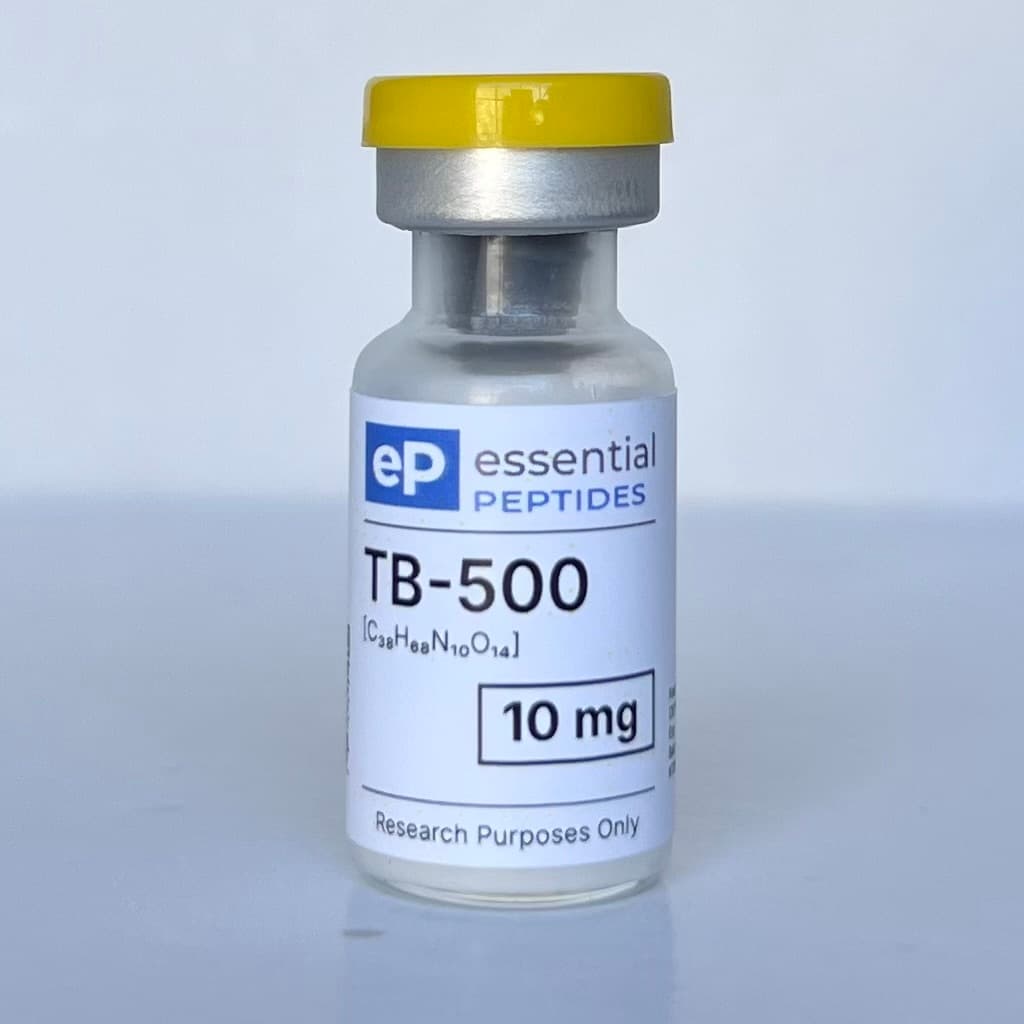 TB-500 10mg