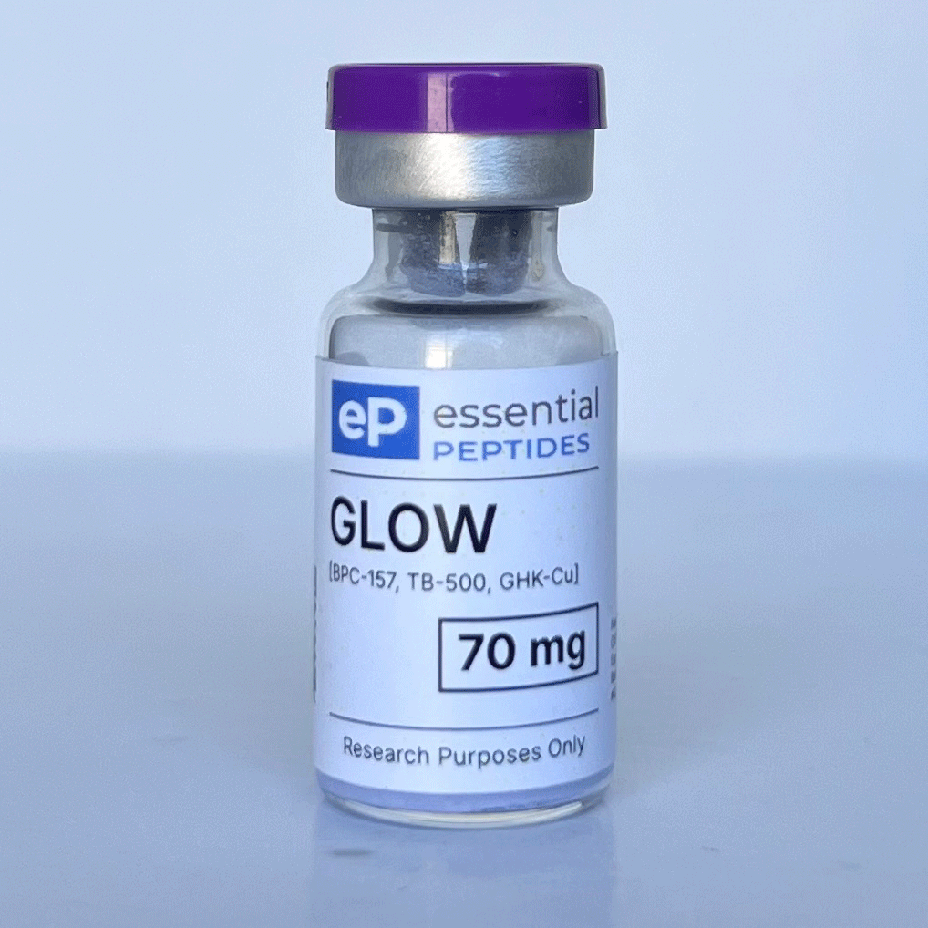 Glow 70mg